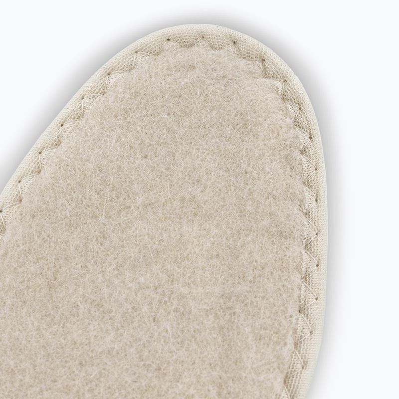 BAMA Alutherm Airtech insulating shoe inserts 2