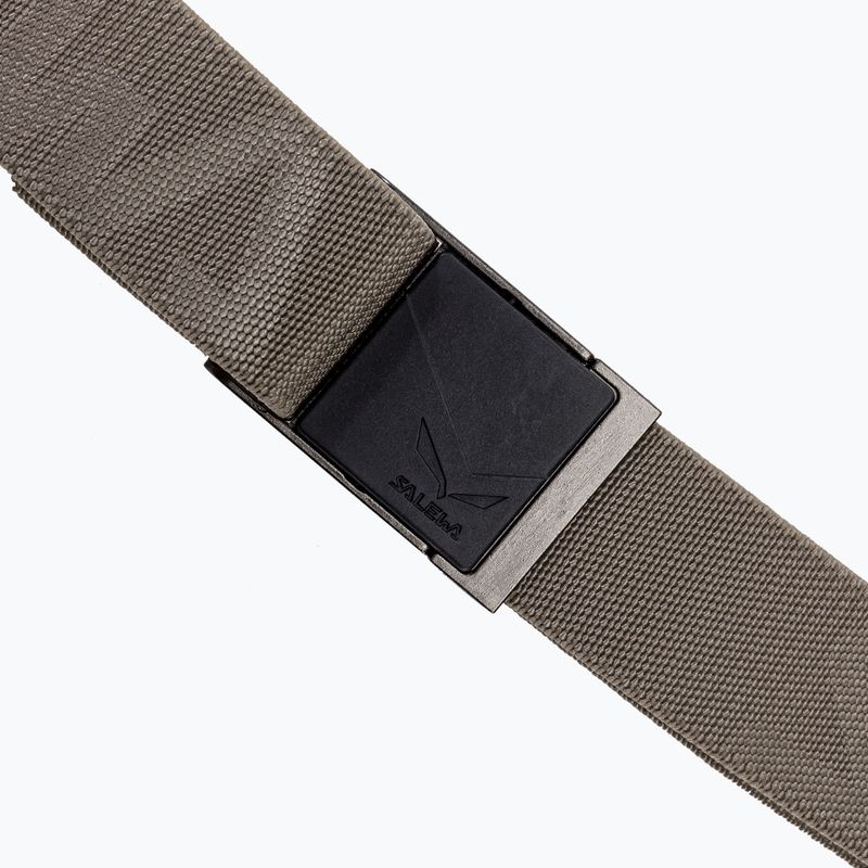 Salewa Rainbow trouser belt beige 00-0000024812 2