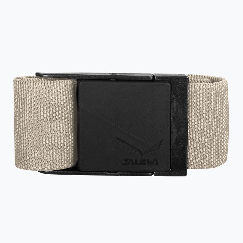 Salewa Rainbow trouser belt beige 00-0000024812 3