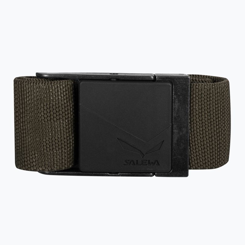 Salewa Rainbow trouser belt brown 00-0000024812 3