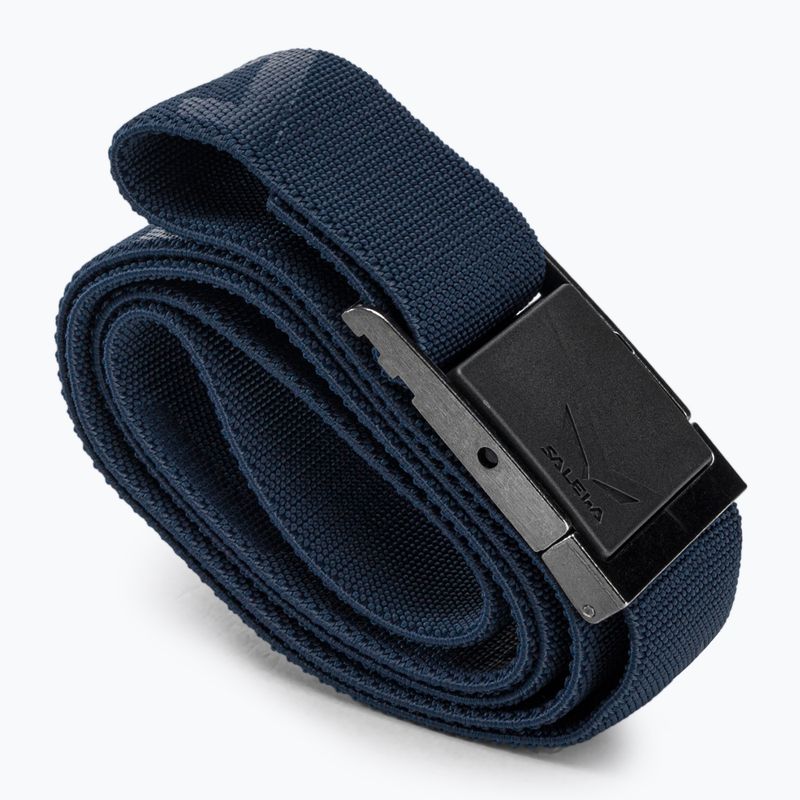 Salewa Rainbow trouser belt navy blue 00-0000024812