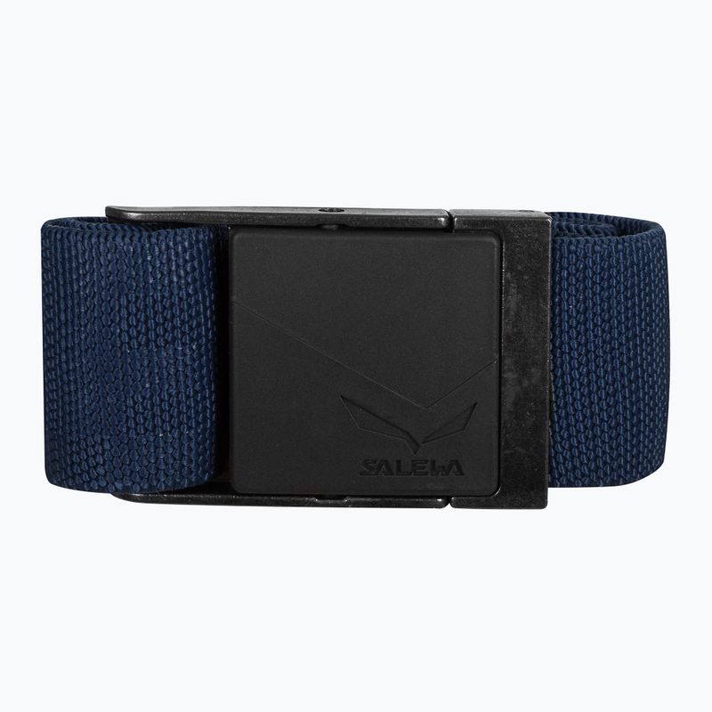Salewa Rainbow trouser belt navy blue 00-0000024812 3