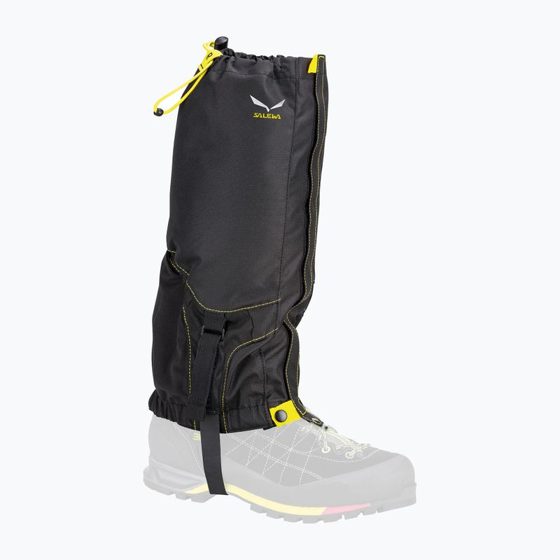 Salewa Trekking Gaiter black 00-0000002114