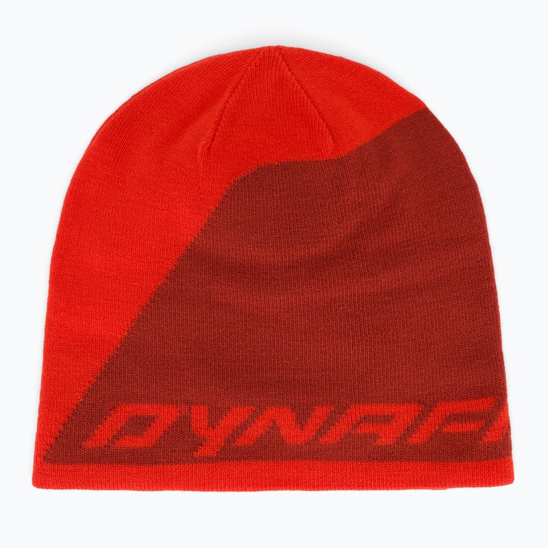 DYNAFIT Leopard Logo dawn ski cap 2