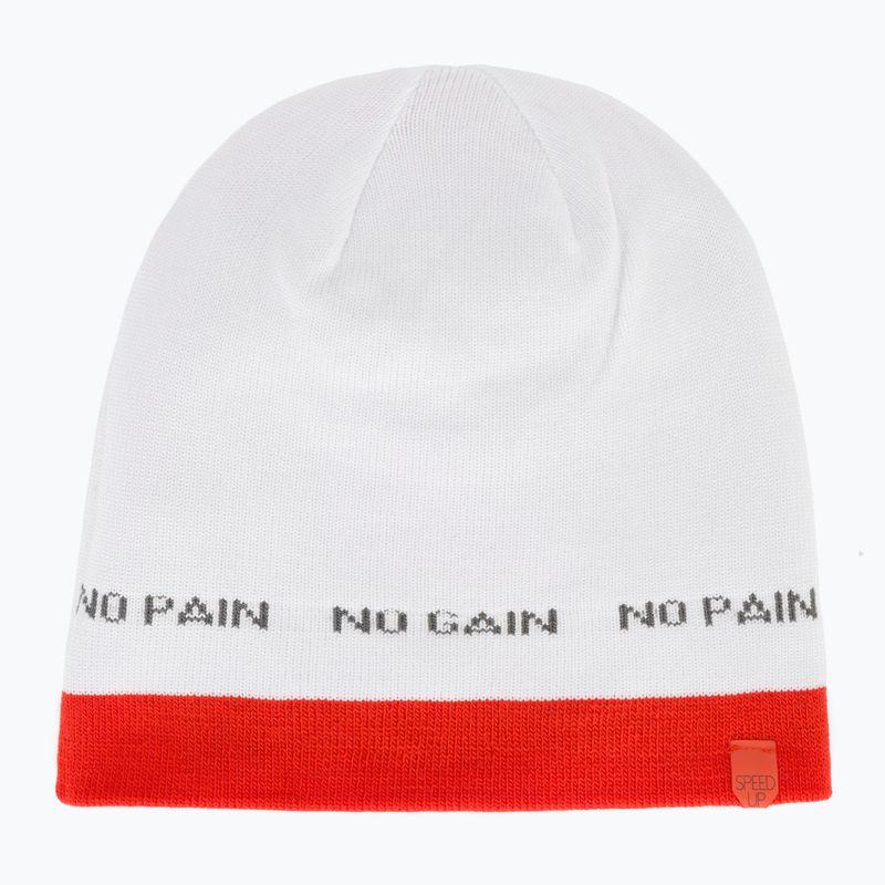 DYNAFIT Leopard Logo dawn ski cap 4