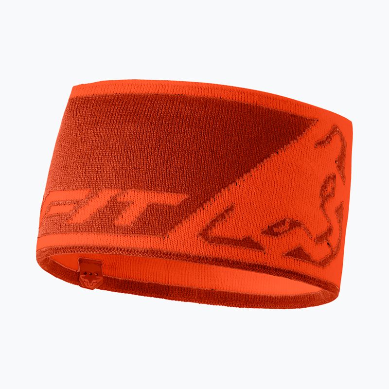 Headband DYNAFIT Leopard Logo dawn/1730