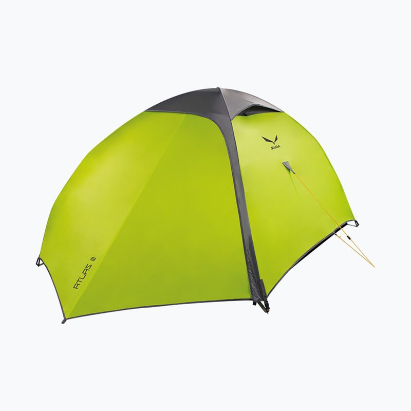 Salewa Atlas III 3-person trekking tent green 00-0000005904