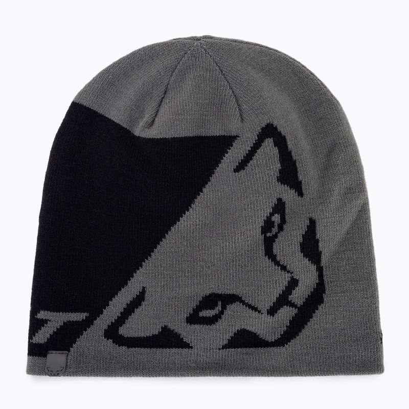 DYNAFIT Leopard Logo skit cap smoke 6