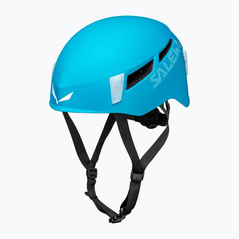 Salewa climbing helmet Pura blue 00-0000002300 8