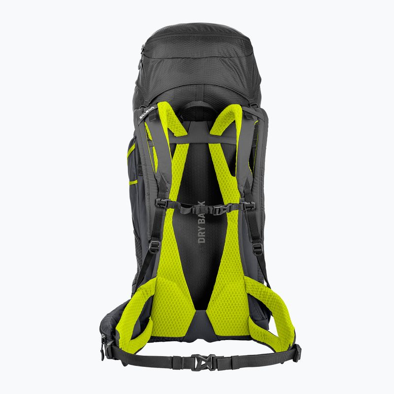 Salewa Alp Trainer 35+3 l trekking backpack black 2