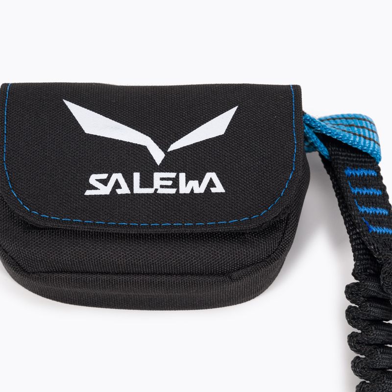 Salewa Set Via Ferrata Premium Attac Longline black 00-0000000972 3