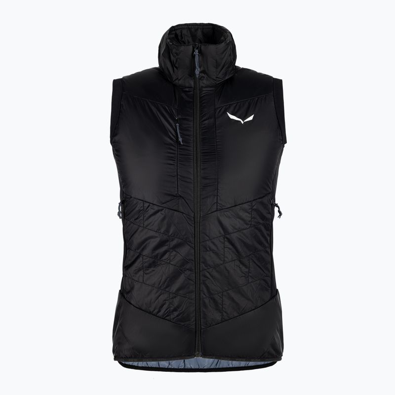 Salewa Ortles Hybrid TWR women's waistcoat black 00-0000027190