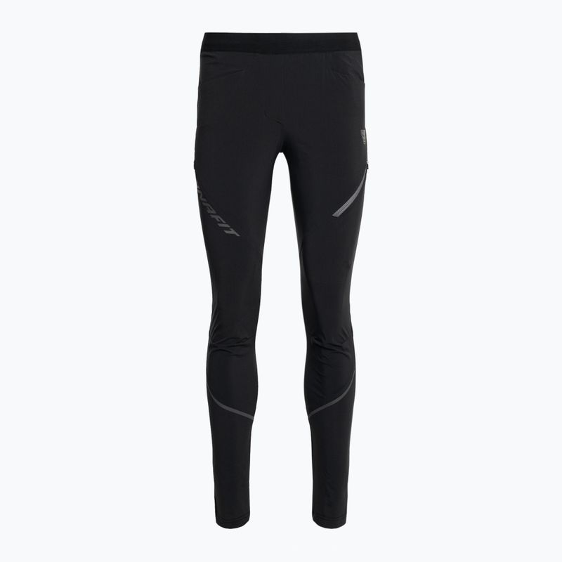 DYNAFIT women's trekking trousers Transalper Hybrid black 08-0000071183 4