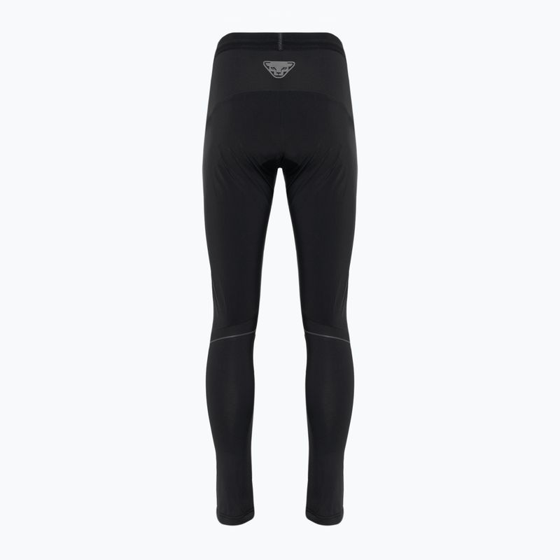 DYNAFIT women's trekking trousers Transalper Hybrid black 08-0000071183 5