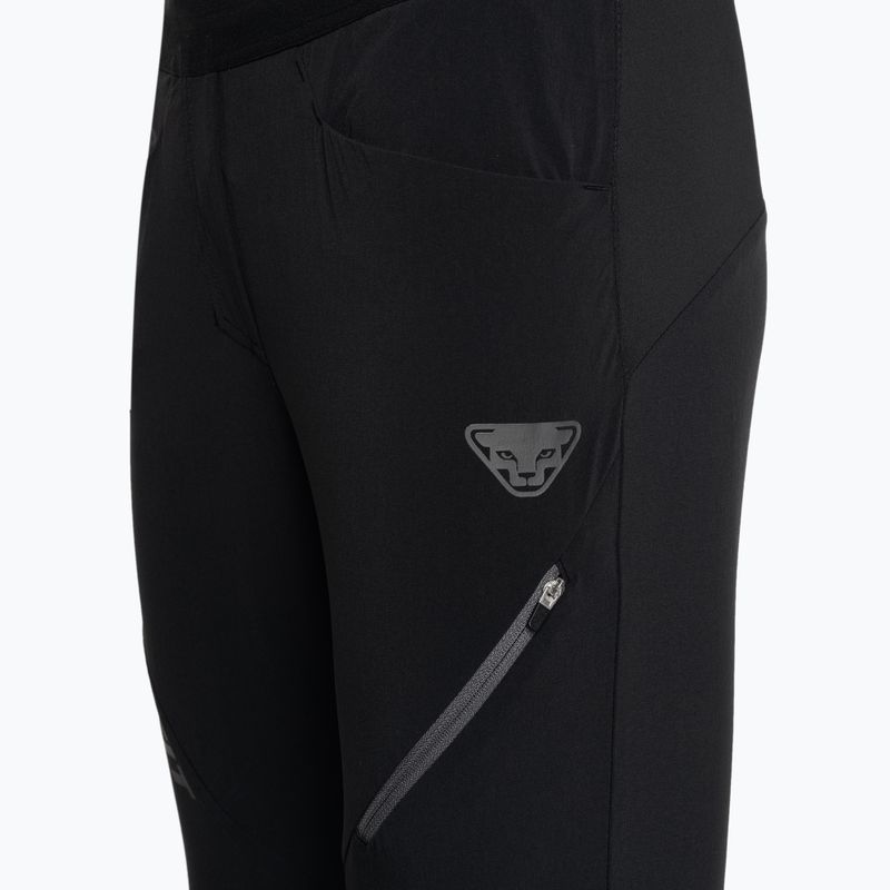 DYNAFIT women's trekking trousers Transalper Hybrid black 08-0000071183 7