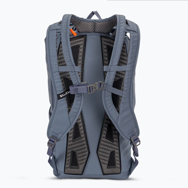 Salewa Firepad 25 l hiking backpack grey 00-0000001247 3