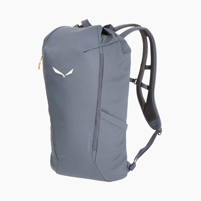 Salewa Firepad 25 l hiking backpack grey 00-0000001247 5