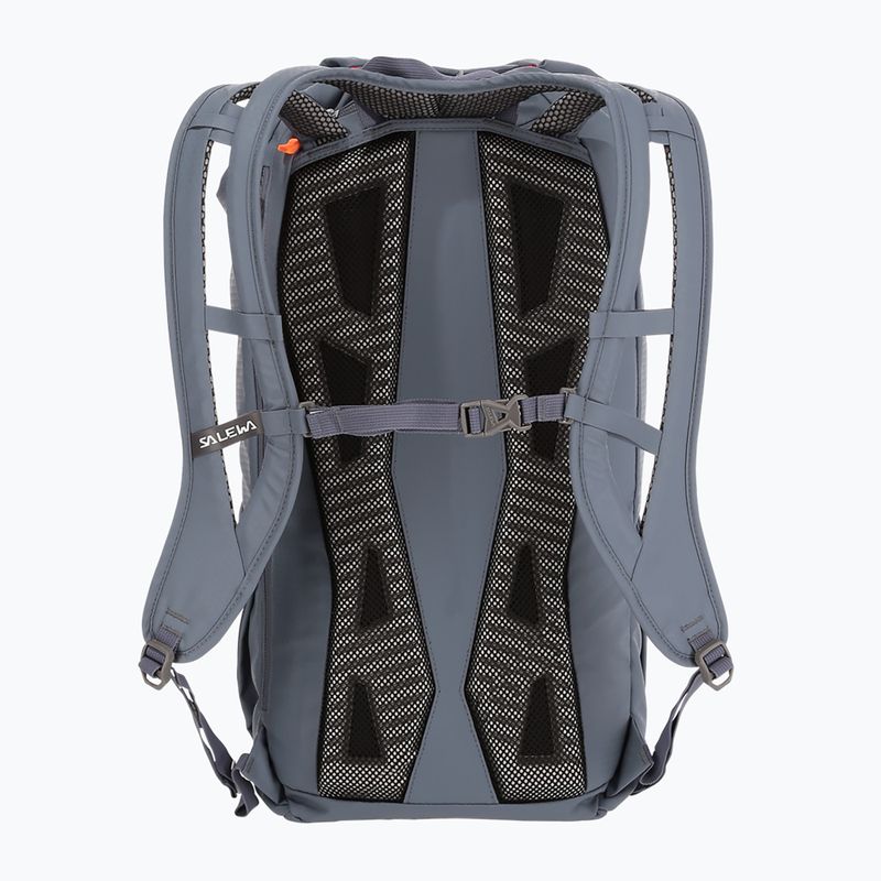 Salewa Firepad 25 l hiking backpack grey 00-0000001247 6