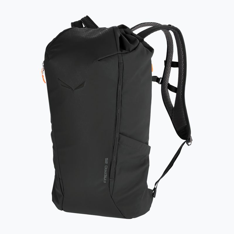Salewa Firepad 25 l hiking backpack black 00-0000001247