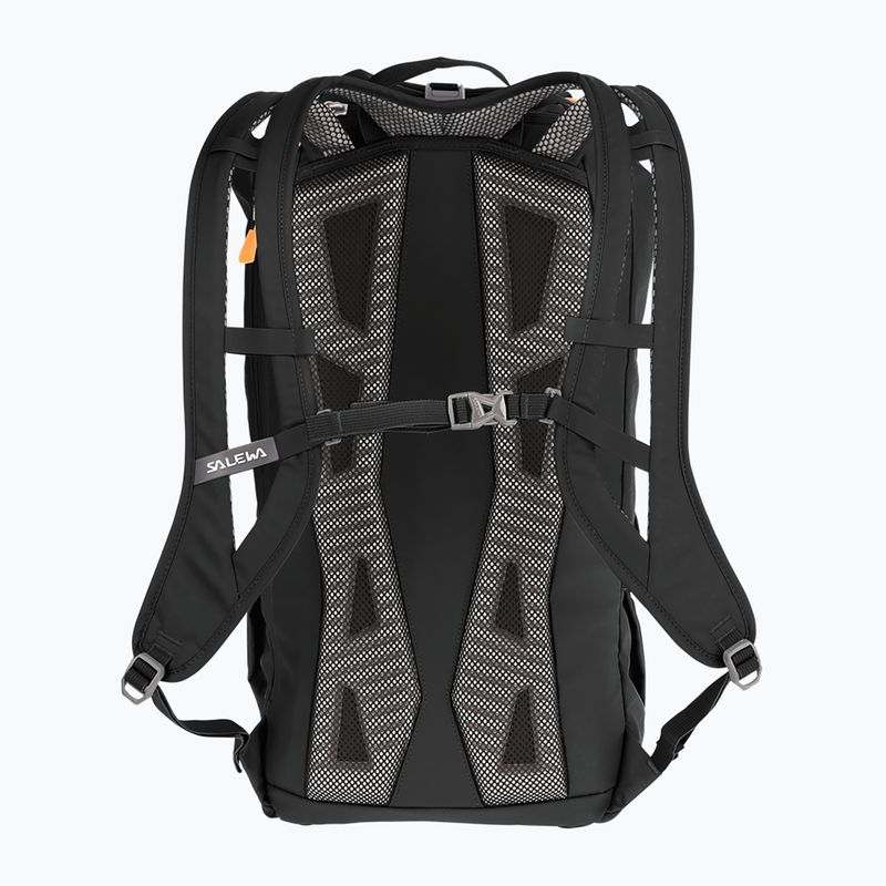 Salewa Firepad 25 l hiking backpack black 00-0000001247 2