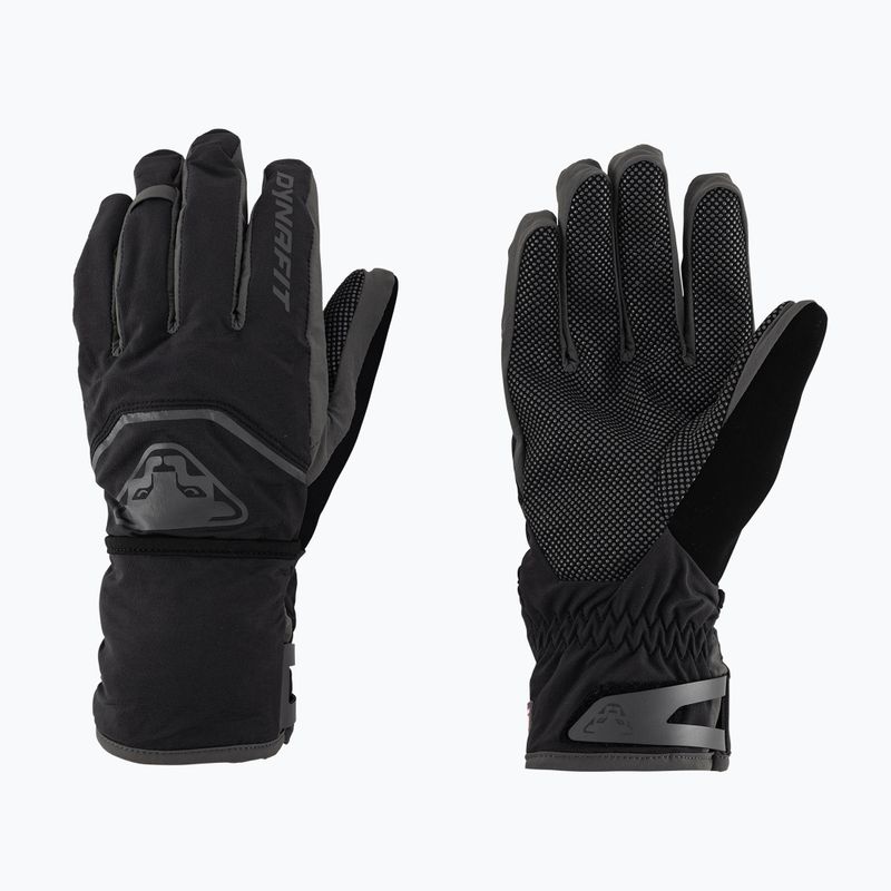 DYNAFIT Ski Gloves Mercury DST black out