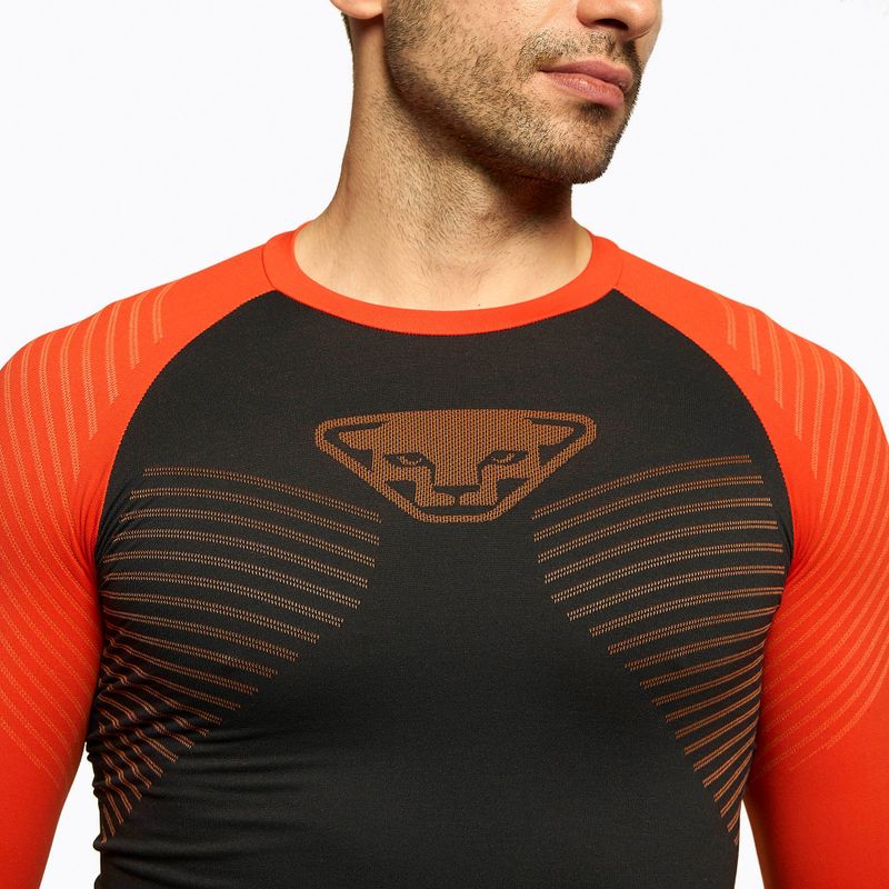 Men's thermal active sweatshirt DYNAFIT Speed Dryarn dawn 4