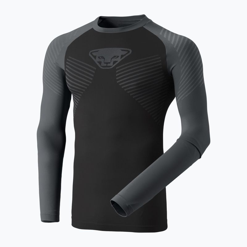 Men's thermal active sweatshirt DYNAFIT Speed Dryarn magnet 4