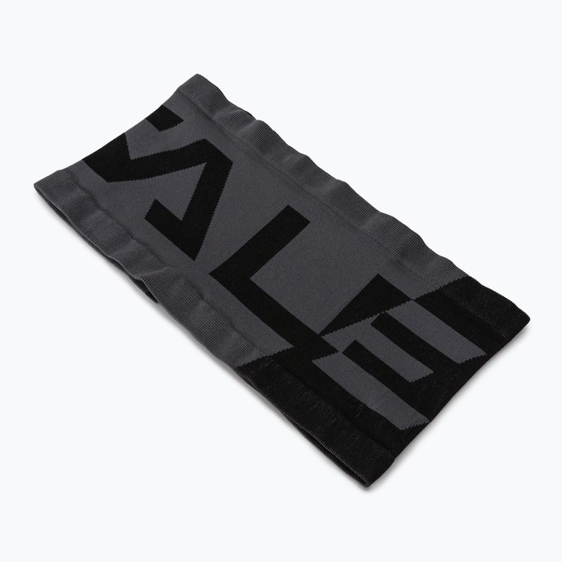 Salewa Pedroc Seamless headband black 00-0000027073