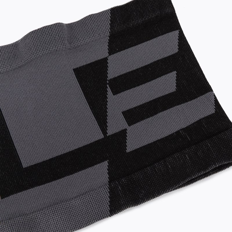 Salewa Pedroc Seamless headband black 00-0000027073 3