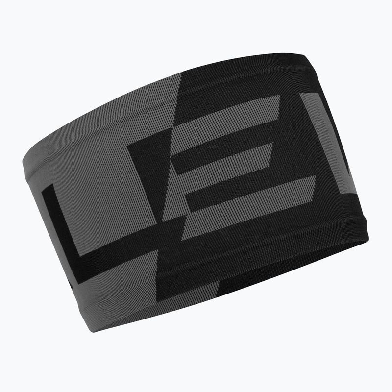 Salewa Pedroc Seamless headband black 00-0000027073 4