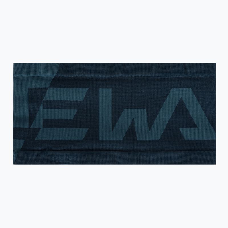Salewa Pedroc Seamless headband navy blue 00-0000027073 2