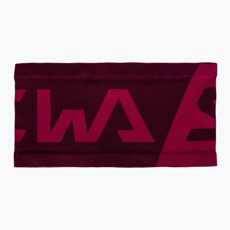 Salewa Pedroc Seamless headband pink 00-0000027073 2