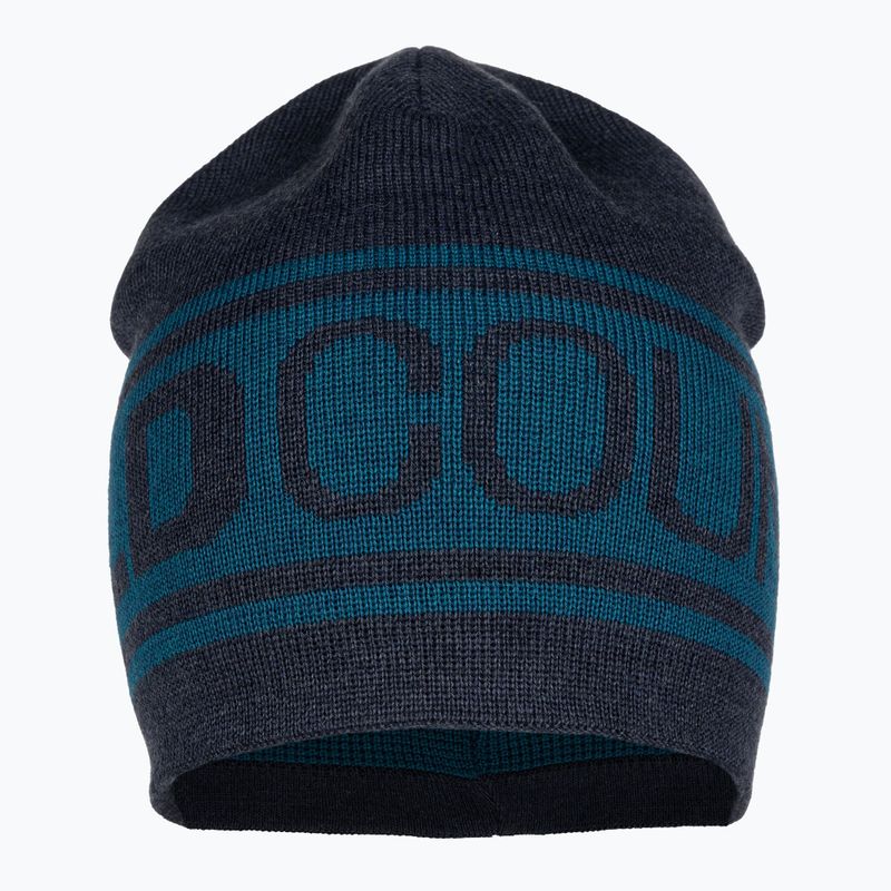 Wild Country winter beanie Stamina navy/3370 2