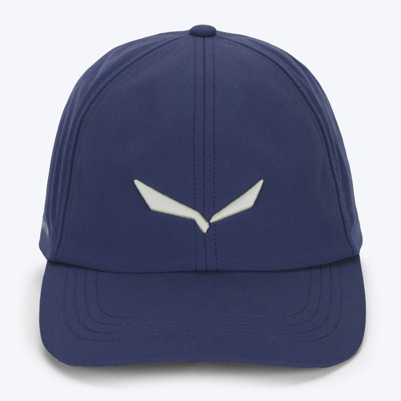Salewa Fanes 3 premium navy baseball cap 2