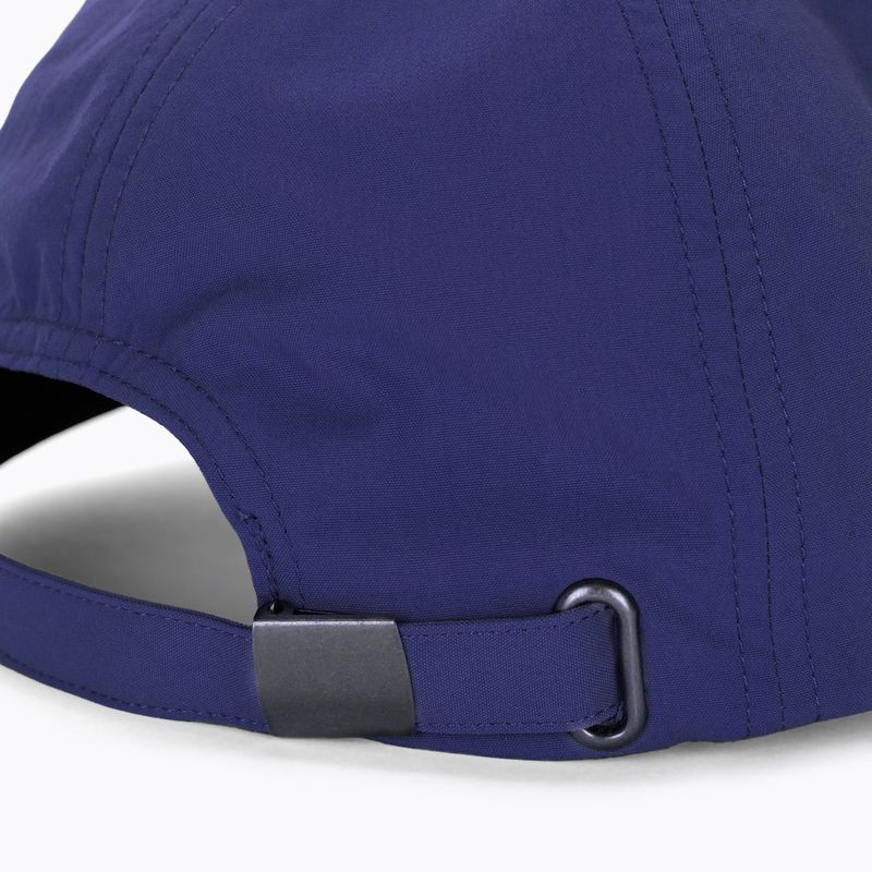 Salewa Fanes 3 premium navy baseball cap 4