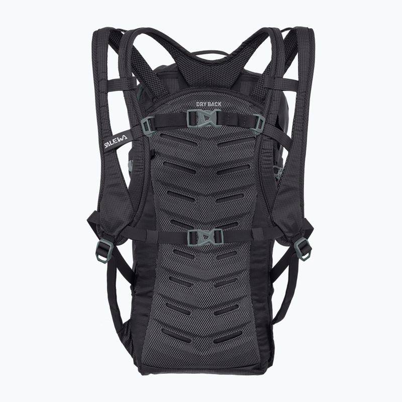 Salewa Ultra Train 22 l hiking backpack black 2