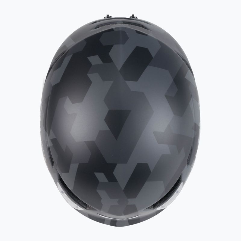 Salewa Vega climbing helmet dark grey 00-0000002297 6