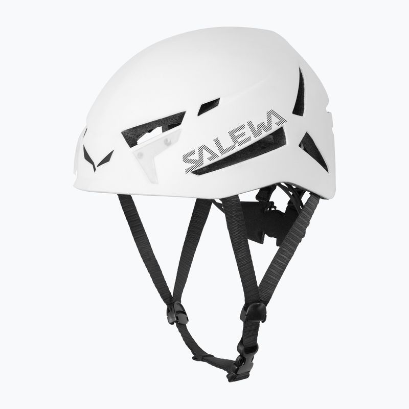 Salewa climbing helmet Vega white