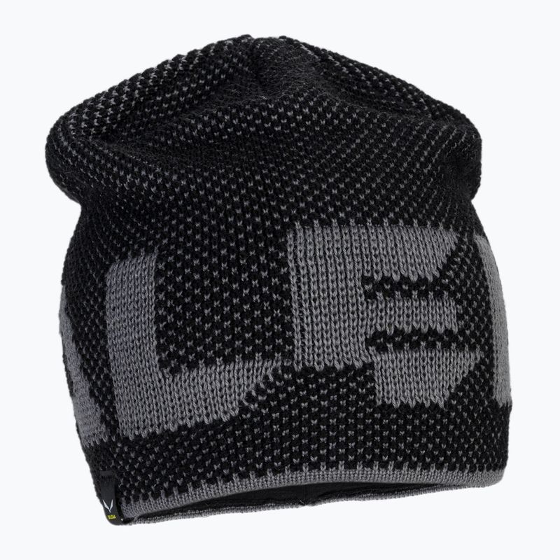 Salewa Agner Wo winter cap black 00-0000025109