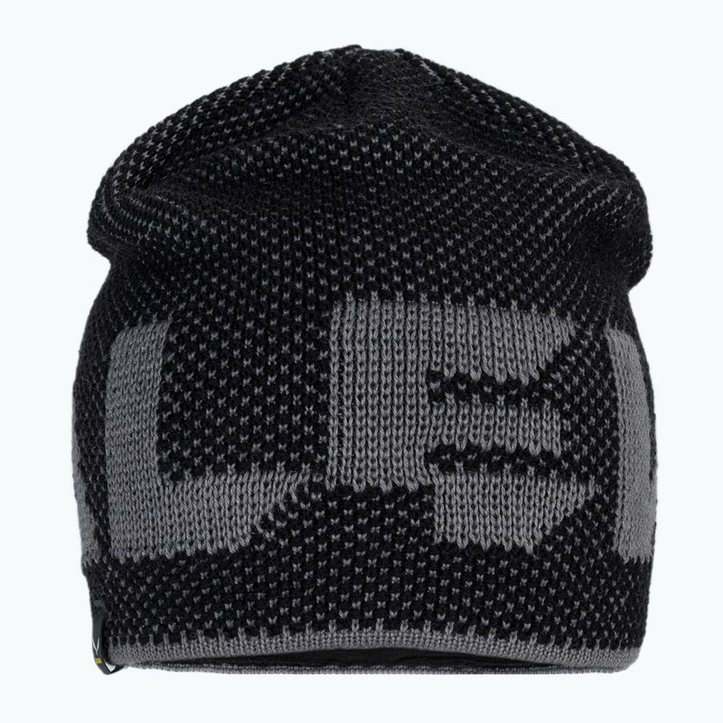 Salewa Agner Wo winter cap black 00-0000025109 2