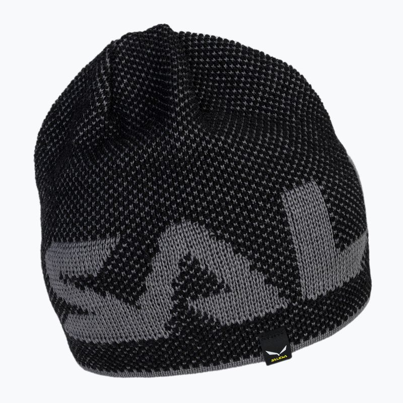 Salewa Agner Wo winter cap black 00-0000025109 3