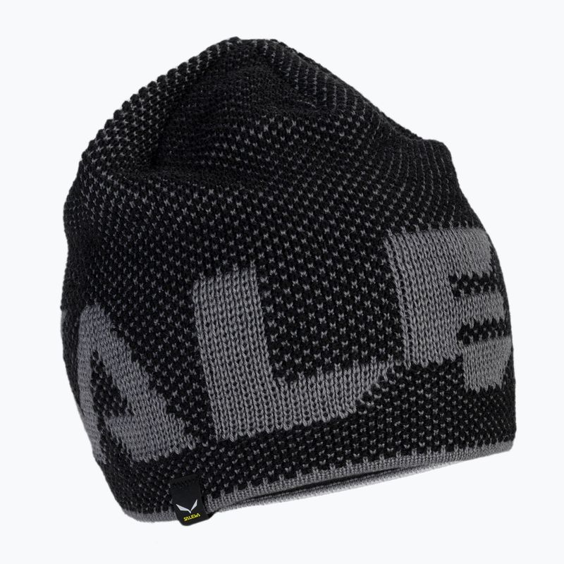 Salewa Agner Wo winter cap black 00-0000025109 4