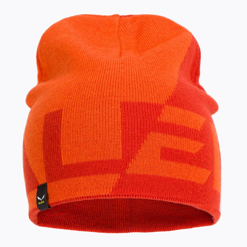 Salewa Antelao 2 Reversible cap orange 00-0000027357 2