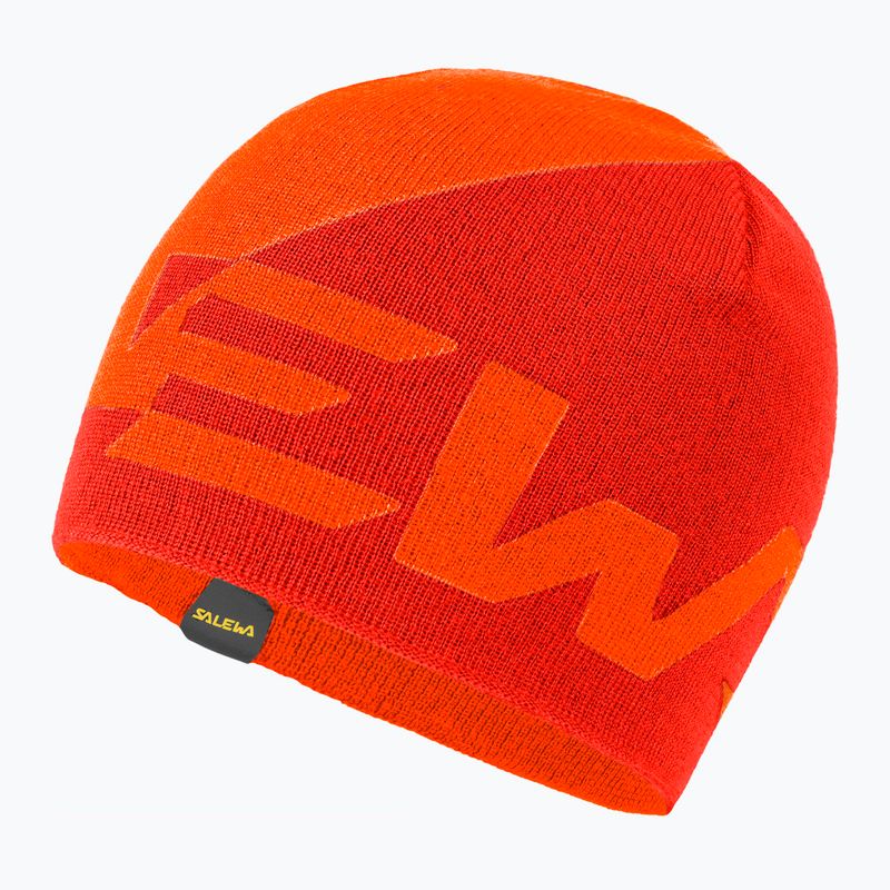 Salewa Antelao 2 Reversible cap orange 00-0000027357 5