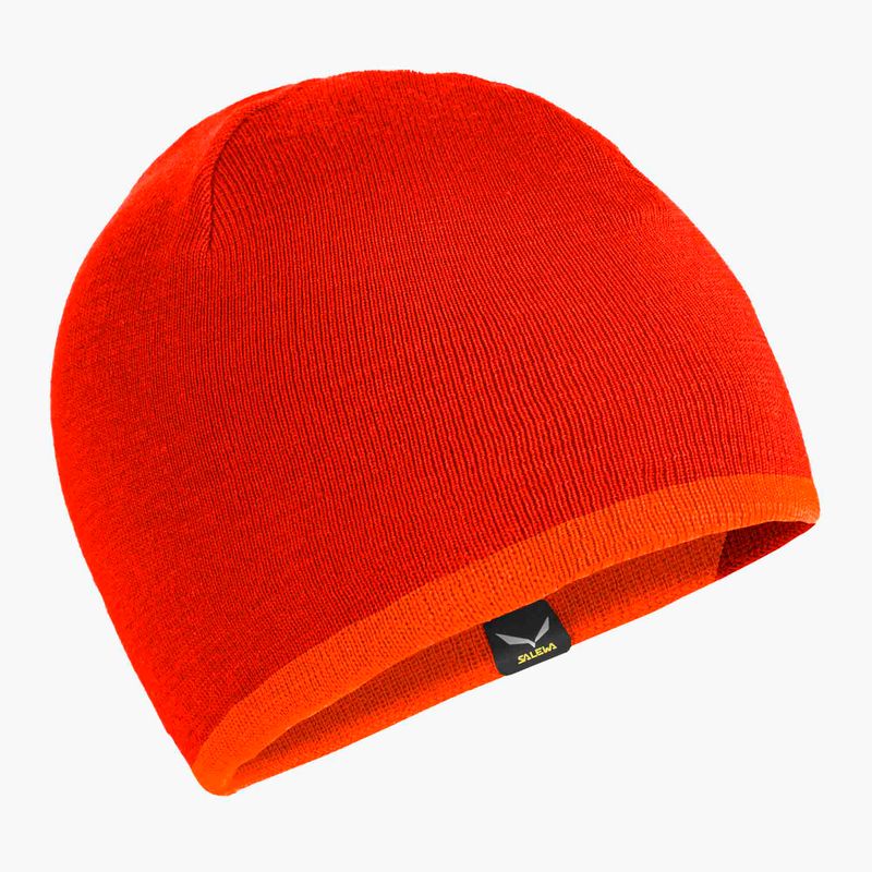 Salewa Antelao 2 Reversible cap orange 00-0000027357 6