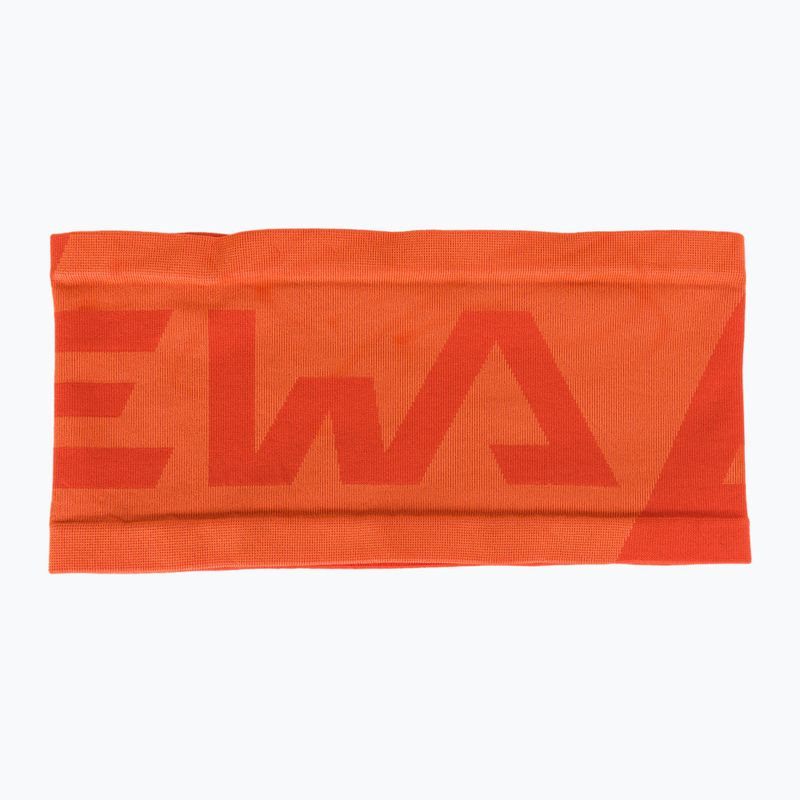 Salewa Pedroc Seamless headband orange 00-0000027073 2