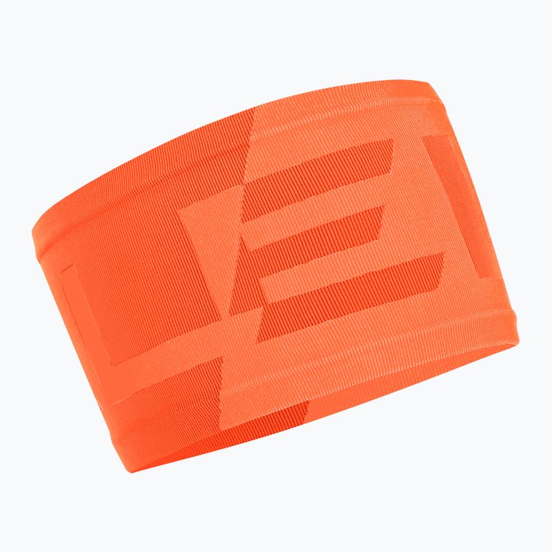 Salewa Pedroc Seamless headband orange 00-0000027073 4