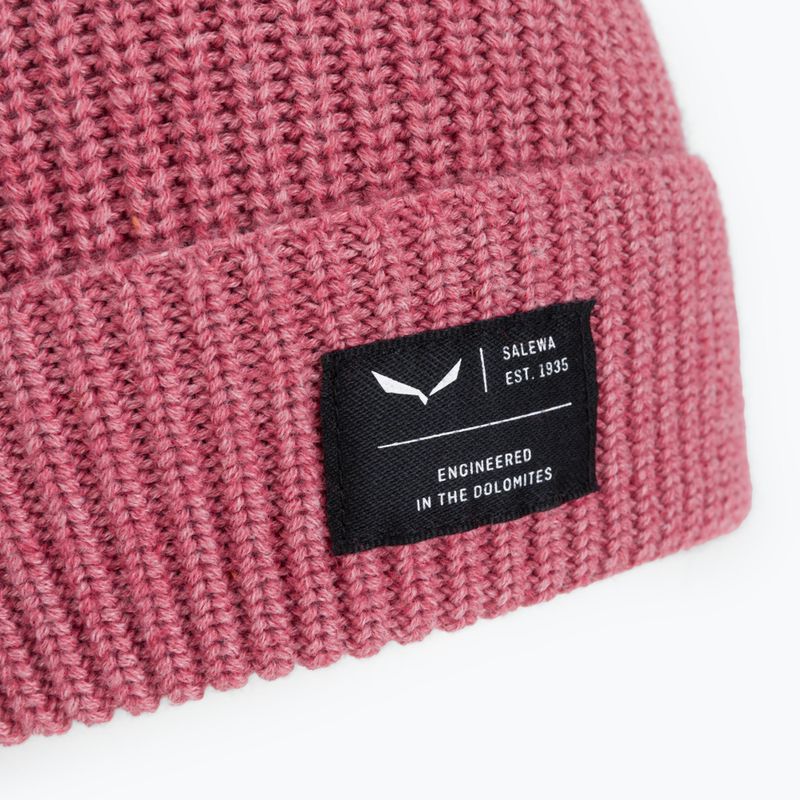 Salewa Puez cap pink 00-0000027324 3