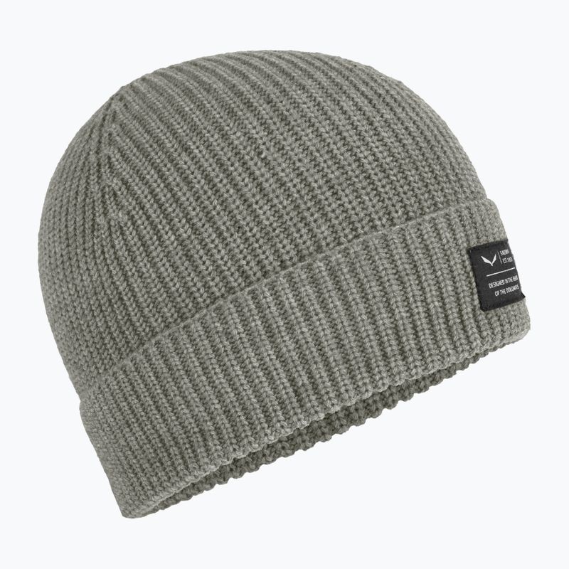 Salewa Puez cap grey 00-0000027324 4