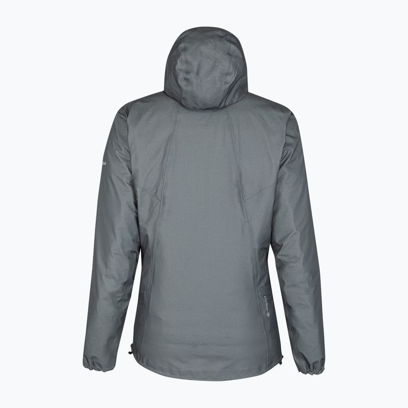 Salewa Lagorai GTX Active grey women's rain jacket 00-0000027901 8